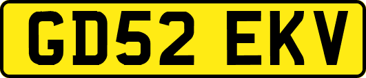 GD52EKV