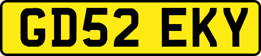 GD52EKY