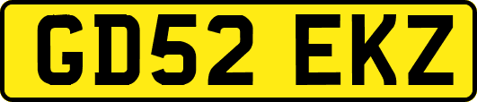 GD52EKZ
