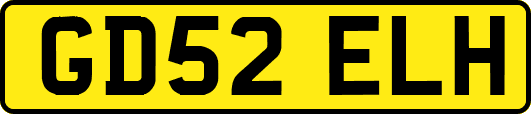 GD52ELH
