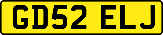 GD52ELJ