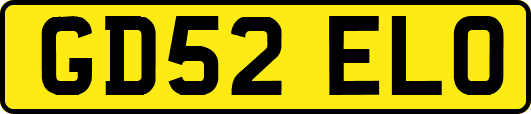 GD52ELO