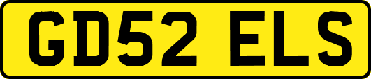 GD52ELS