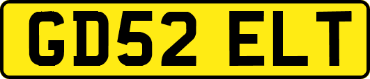 GD52ELT