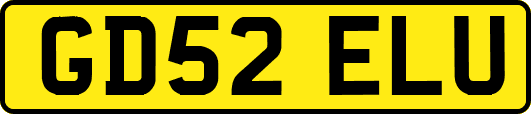 GD52ELU
