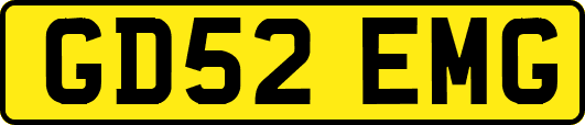 GD52EMG