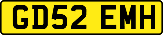 GD52EMH