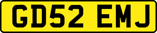 GD52EMJ