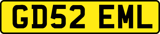 GD52EML