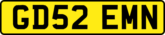 GD52EMN