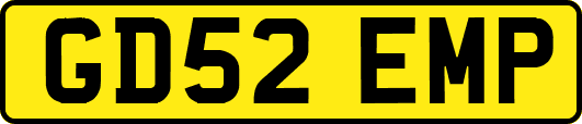 GD52EMP