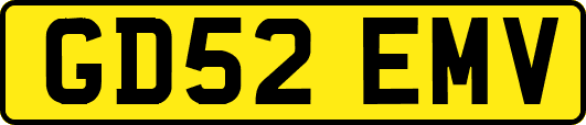 GD52EMV
