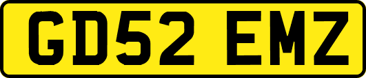 GD52EMZ