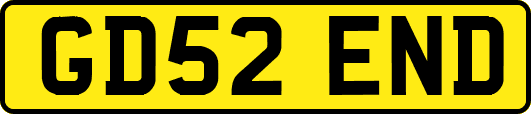 GD52END