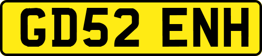 GD52ENH