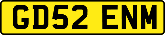 GD52ENM
