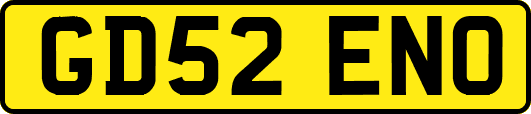 GD52ENO