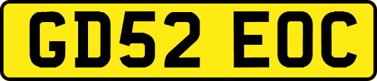 GD52EOC