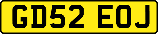 GD52EOJ