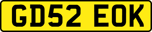 GD52EOK