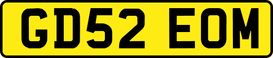 GD52EOM