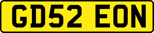 GD52EON