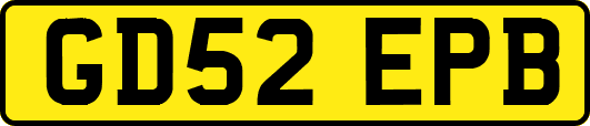 GD52EPB