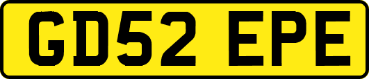 GD52EPE