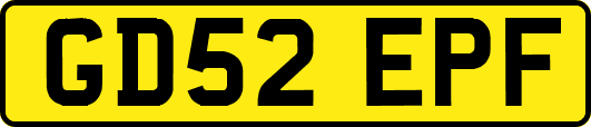 GD52EPF