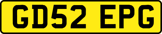 GD52EPG