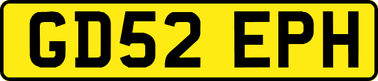 GD52EPH