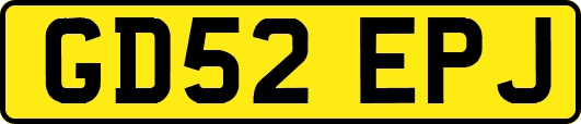GD52EPJ