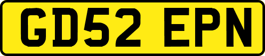 GD52EPN