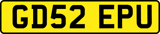 GD52EPU