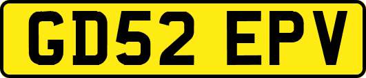 GD52EPV