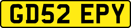 GD52EPY