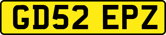 GD52EPZ