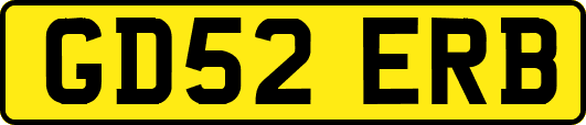 GD52ERB