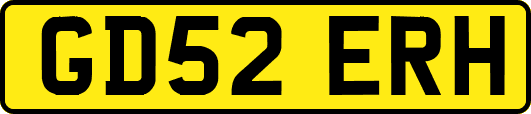 GD52ERH