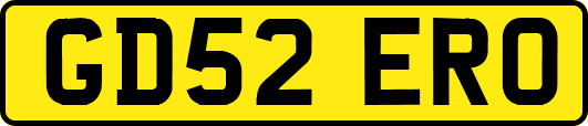 GD52ERO