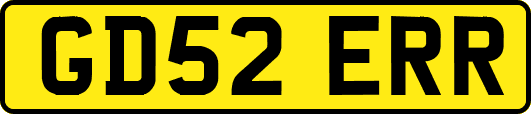 GD52ERR