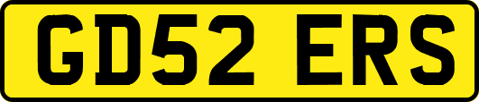 GD52ERS