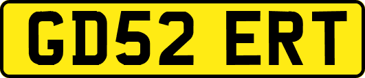 GD52ERT