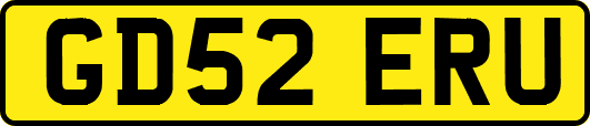 GD52ERU