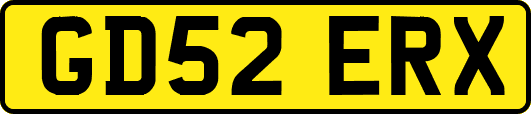 GD52ERX