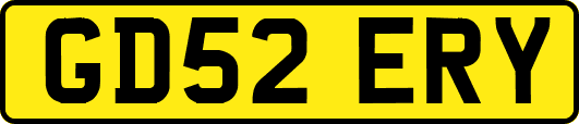 GD52ERY