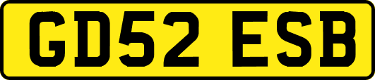 GD52ESB
