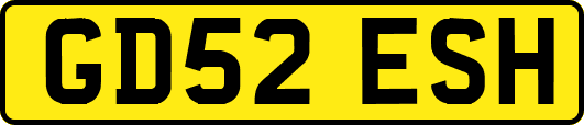 GD52ESH