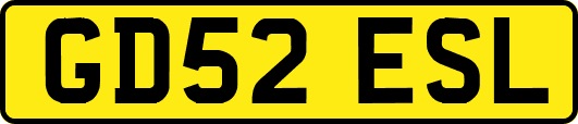 GD52ESL