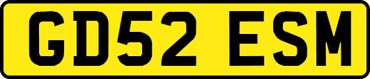 GD52ESM